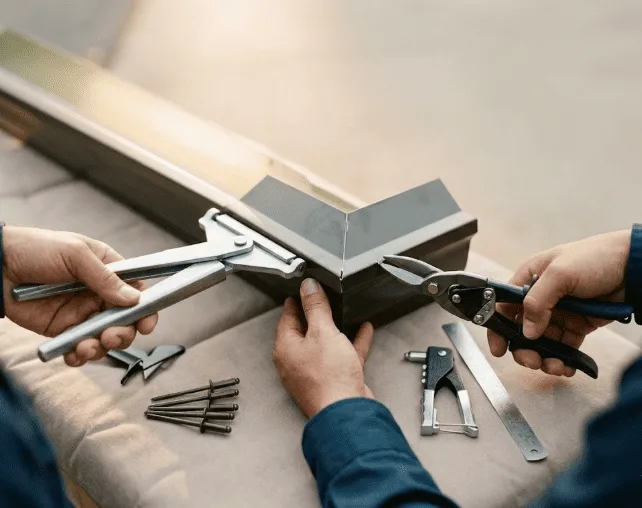 Why choose Gutter Repair in Alpine, TX